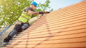 Best Commercial Roofing Services  in Lexington, TX