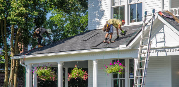 Best Gutter Installation and Repair  in Lexington, TX